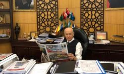 MHP Lideri Devlet Bahçeli TÜRKGÜN’e konuştu: Ok yaydan çıkmıştır, gemiler yakılmıştır