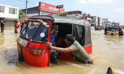 Sri Lanka’daki sel ve toprak kaymalarında can kaybı 334’e yükseldi