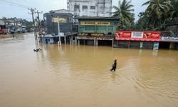 Güney Asya ülkelerindeki sel ve toprak kaymalarında can kaybı 500'ü aştı