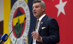 Sadettin Saran'ın ilk Galatasaray derbisi