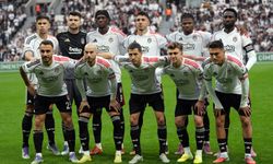 Fatih Karagümrük ile Beşiktaş, 17. randevuda