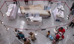 Malezya 11 yıl önce kaybolan uçağı arama çalışmalarına yeniden başlıyor