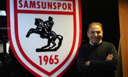 Samsunspor, Galatasaray maçı için iddialı