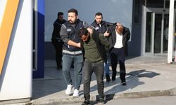 Sınırı 4 bin dolara geçiyorlarmış: Göçmen kaçakçısı 4 şüpheli tutuklandı