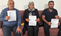 Adana'da park yeri tartışması aileleri karşı karşıya getirdi