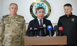 Erzincan’da asayiş raporu açıklandı: Suç oranlarında düşüş, operasyonlarda artış