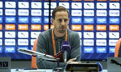 Joao Pereira: "Kendi sahamızda o topun kaleye girmesi için daha fazla çaba göstermemiz gerekiyor’’