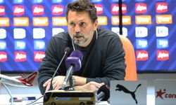 Erol Bulut: "Deplasmanda alınan her puan altın değerinde’’