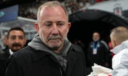 Sergen Yalçın’dan tek değişiklik