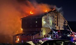 Dünyanın en büyük 6. otel yangını faciasında gerekçeli karar açıklandı