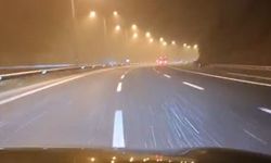 Parka gitmek için evden ayrılan çocuk her yerde aranıyor