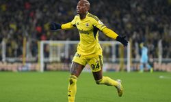 Anderson Talisca’dan son 2 maçta 5 gol