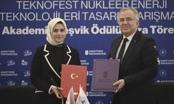 T3 Vakfı’ndan nükleer enerji araştırmalarına önemli katkı