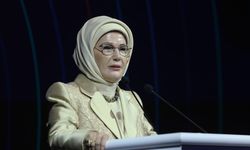 Emine Erdoğan'dan 16. Büyükelçiler Konferansı paylaşımı