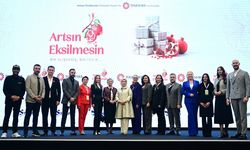 Emine Erdoğan, "Artsın Eksilmesin Dönüşüm Pazarı"nın açılışını yaptı