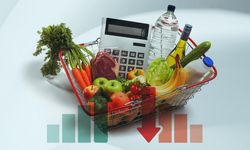 Yıl sonu TÜFE beklentisi yüzde 31,17'ye geriledi