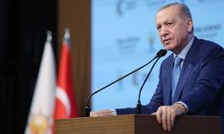 Cumhurbaşkanı Erdoğan: CHP, Türk dünyasına şaşı bakıyor