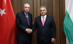 Macaristan Başbakanı Orban Türkiye'ye geliyor