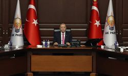 AK Parti’de yılın son MYK’sı bugün: Kritik başlıklar masada