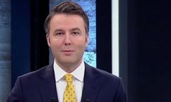 Gazeteci Mehmet Akif Ersoy gözaltına alındı