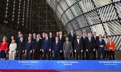 AB-Batı Balkanlar Zirvesi sonuç bildirisi yayımlandı