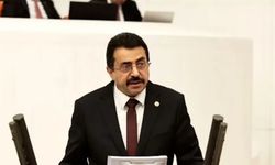 MHP’li Fevzi Zırhlıoğlu: "Türk Asrı, güçlü aile ile mümkün olacaktır"