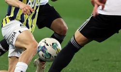 Fenerbahçe-Beşiktaş derbisinin tarihi açıklandı!