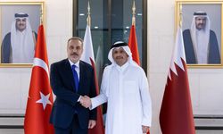 Bakan Fidan'ın 'Gazze' diplomasisi sürüyor