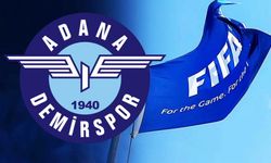 FIFA'dan Adana Demirspor'a 6 puan silme cezası