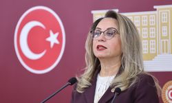 MHP'li Kılıç'tan Kadın Hakları Günü mesajı: Kadın varsa, gelecek vardır