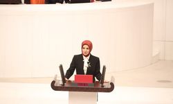 Bakan Göktaş: Kadına yönelik şiddetin bahanesi, mazereti yok, olamaz