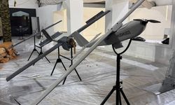 Şam'da "Suriye Devrimi Askeri Fuarı" açıldı