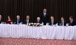 MHP'li Yıldız;MHP'nin ilim, kültür ve strateji alanındaki kurumsal adımları geleceği inşa eden ufkun en somut göstergesi