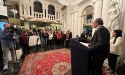 MHP'li Topsakal: Karabağ Zaferi, bir milletin onur ve tarihî adalet mücadelesinin adıdır