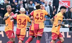 Süper Lig'de 16 hafta heyecanı: Galatasaray, Antalyaspor'a konuk olacak