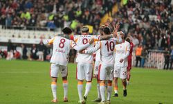 Galatasaray'dan TFF'ye Başakşehir başvurusu!