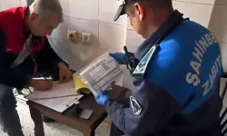 Gaziantep’te şok denetim: Kasapta kaçak alkol üretimi yapıldığı tespit edildi