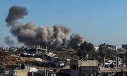 İsrail ateşkes dinlemiyor! Gazze’de 1 Filistinli yaşamını yitirdi