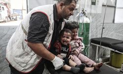 DSÖ: Gazze'de hala 16 bin 500'den fazla hasta kritik tedavi için tahliye bekliyor