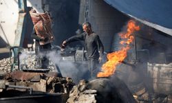 İsrail'in saldırıları Filistin ekonomisine ciddi zarar verdi