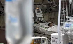 Gazze Sağlık Bakanlığı duyurdu! Sağlık sistemi çökme noktasında