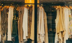 Mağazalarda denenen giysiler için kritik uyarı: Salgın hastalık riski