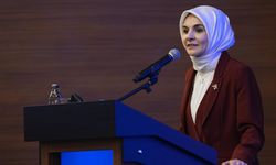 Bakan Göktaş: 2. Engelli Hakları Ulusal Eylem Planı'nın hazırlıklarını tamamladık