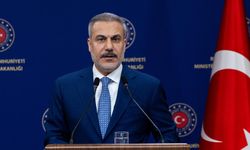 Bakan Fidan'ın 'Gazze' diplomasisi sürüyor