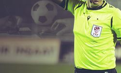 TFF açıkladı: 248 kişiye men cezası!