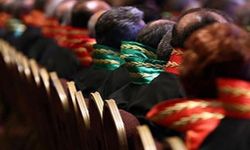 Resmi Gazete'de yayımlandı! 948 hakim ve savcının görev yeri değişti