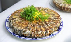 Türk hamsisi 20 ülkenin sofrasında