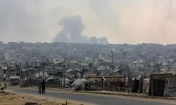 Ateşkesi ihlal eden İsrail ordusu, Gazze'de bir kişiyi daha öldürdü