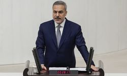 Hakan Fidan'dan Gazze'de barış gücü açıklaması: Her türlü sorumluluğu almaya hazırız