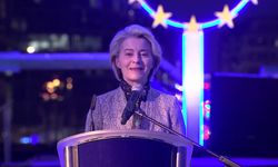 AB Komisyonu Başkanı von der Leyen, "Yahudi kültürünün, Avrupa kültürü olduğunu" savundu